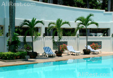 Royal Princess Larn Luang Hotel 20